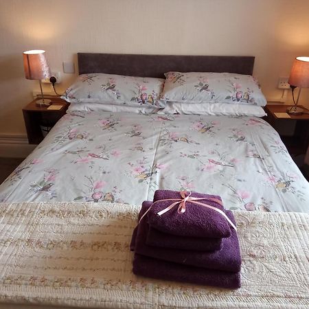 Heather Lea Guest Rooms Blackpool Eksteriør billede