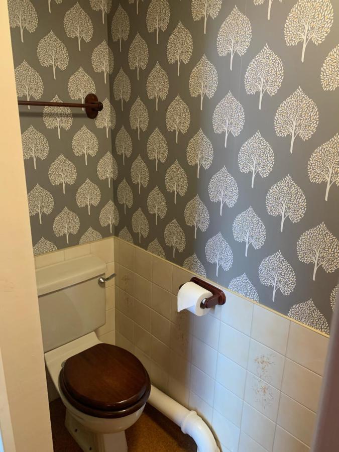 Heather Lea Guest Rooms Blackpool Eksteriør billede