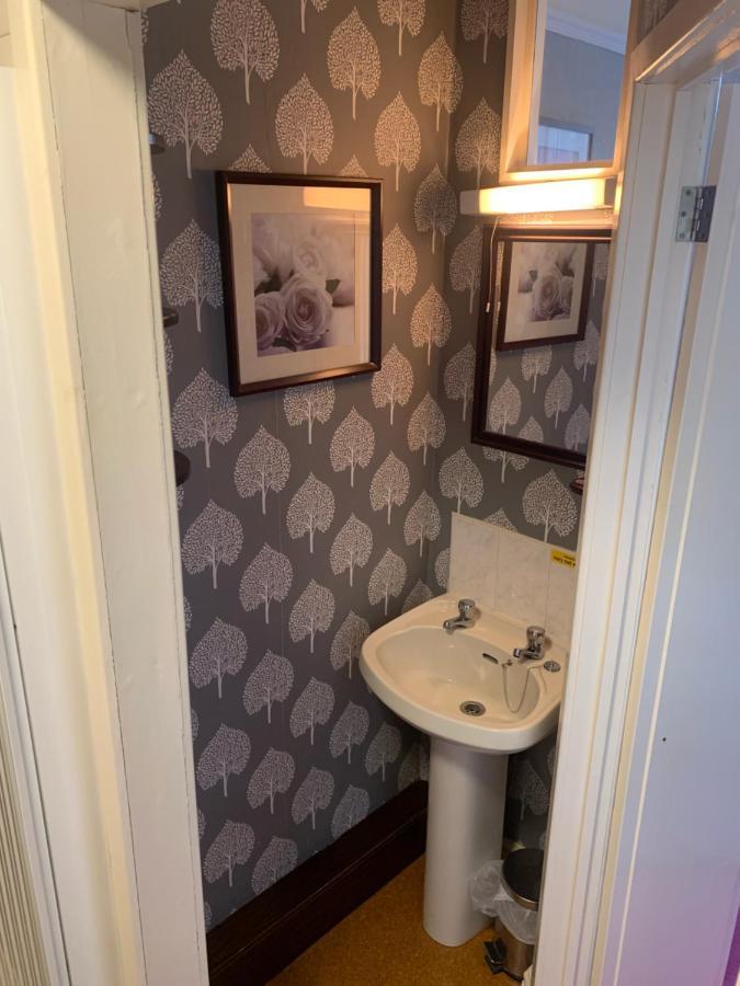Heather Lea Guest Rooms Blackpool Eksteriør billede