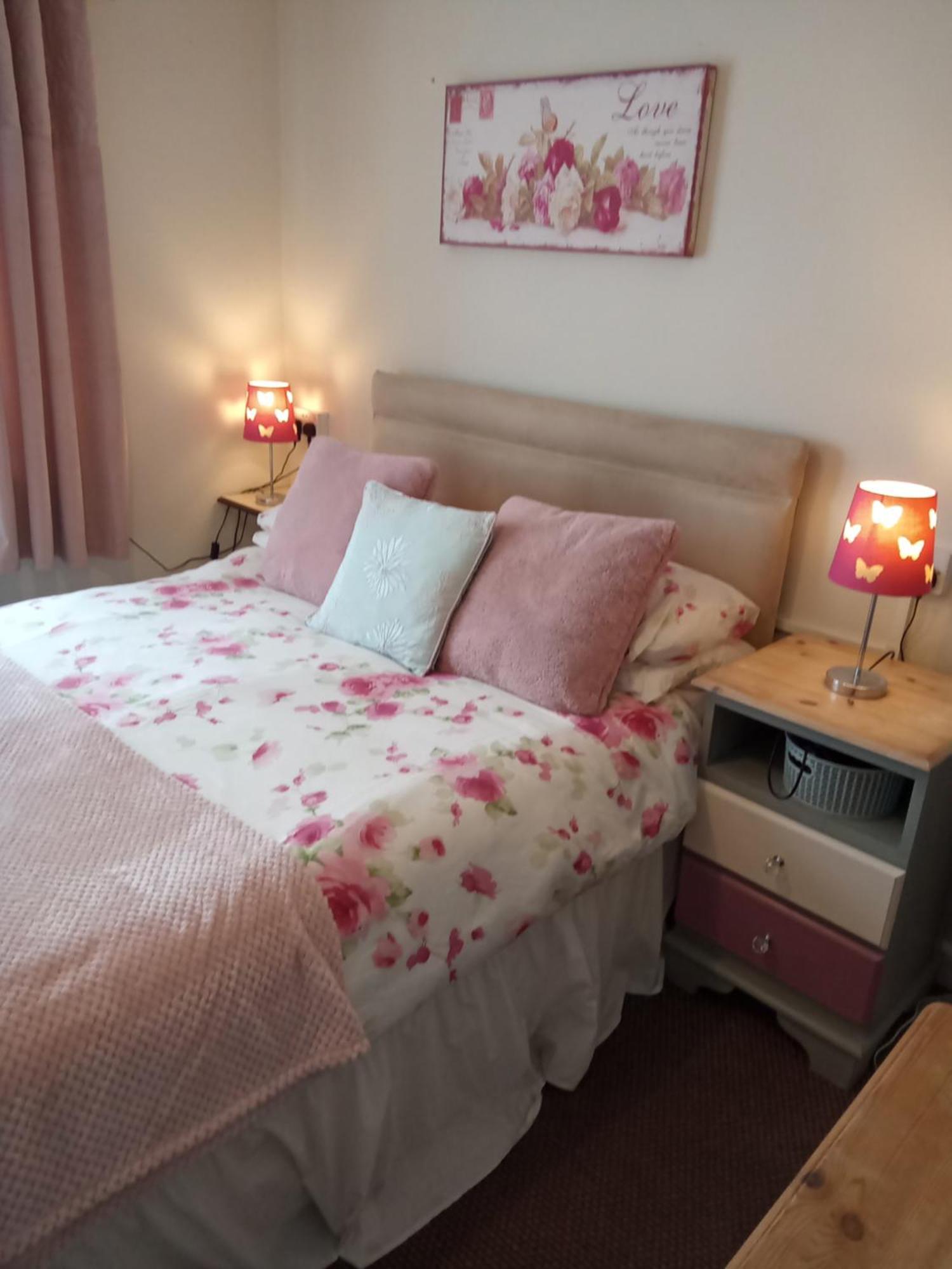 Heather Lea Guest Rooms Blackpool Eksteriør billede