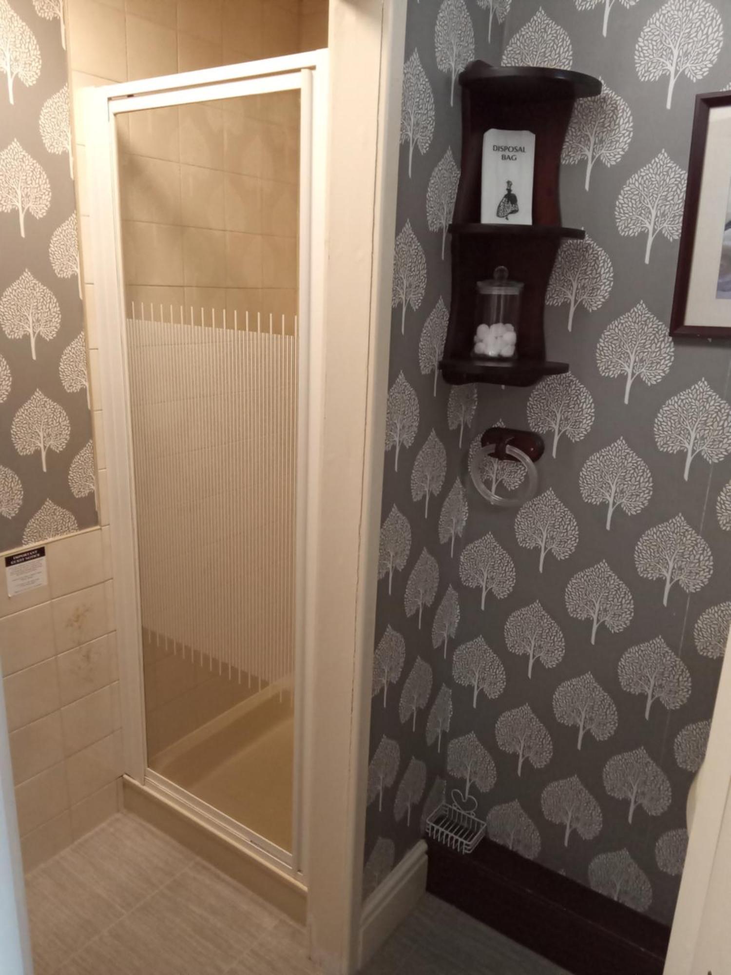 Heather Lea Guest Rooms Blackpool Eksteriør billede